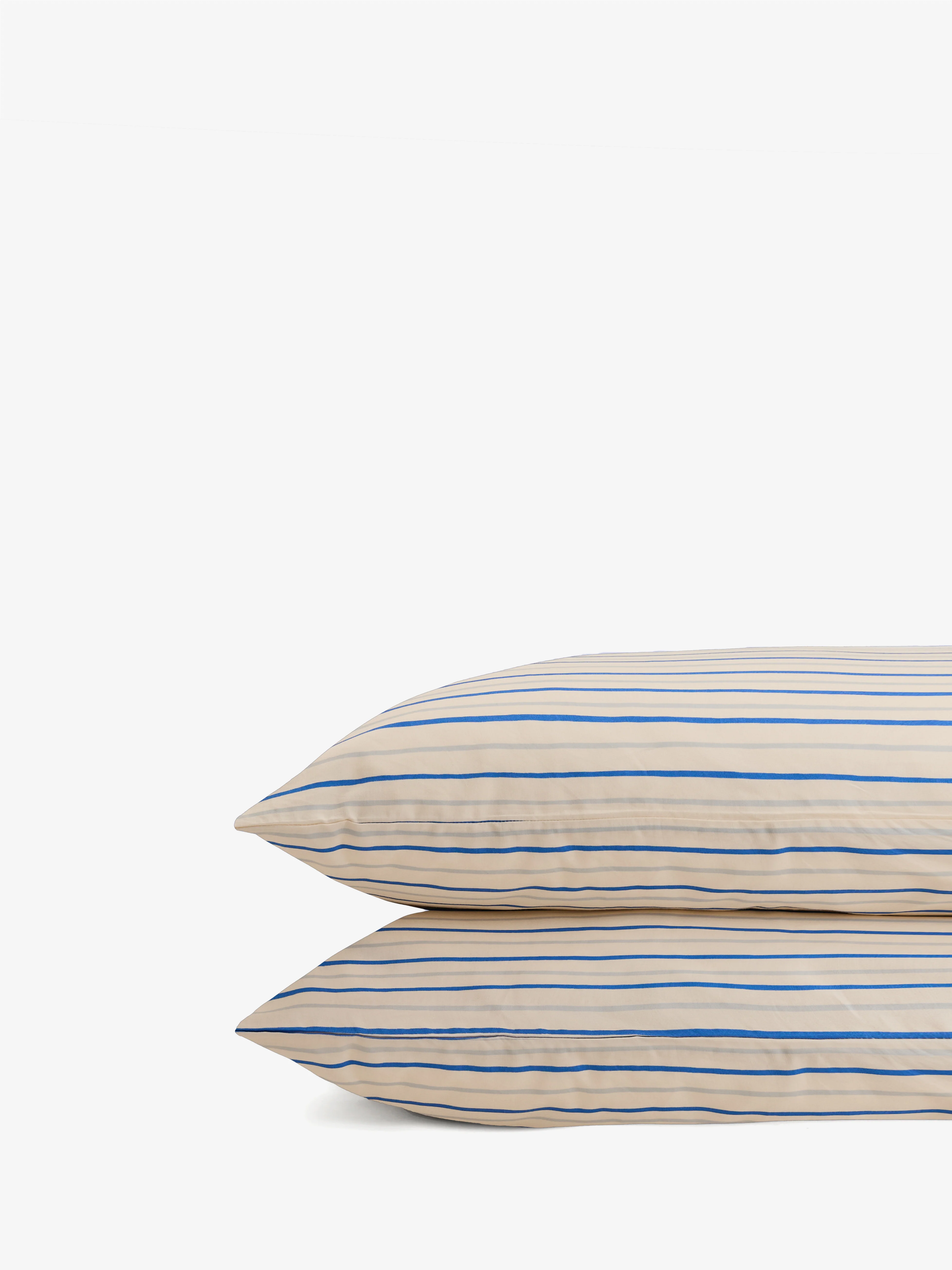 זוג ציפיות פרקל Ocean Breeze Stripes - Image 17