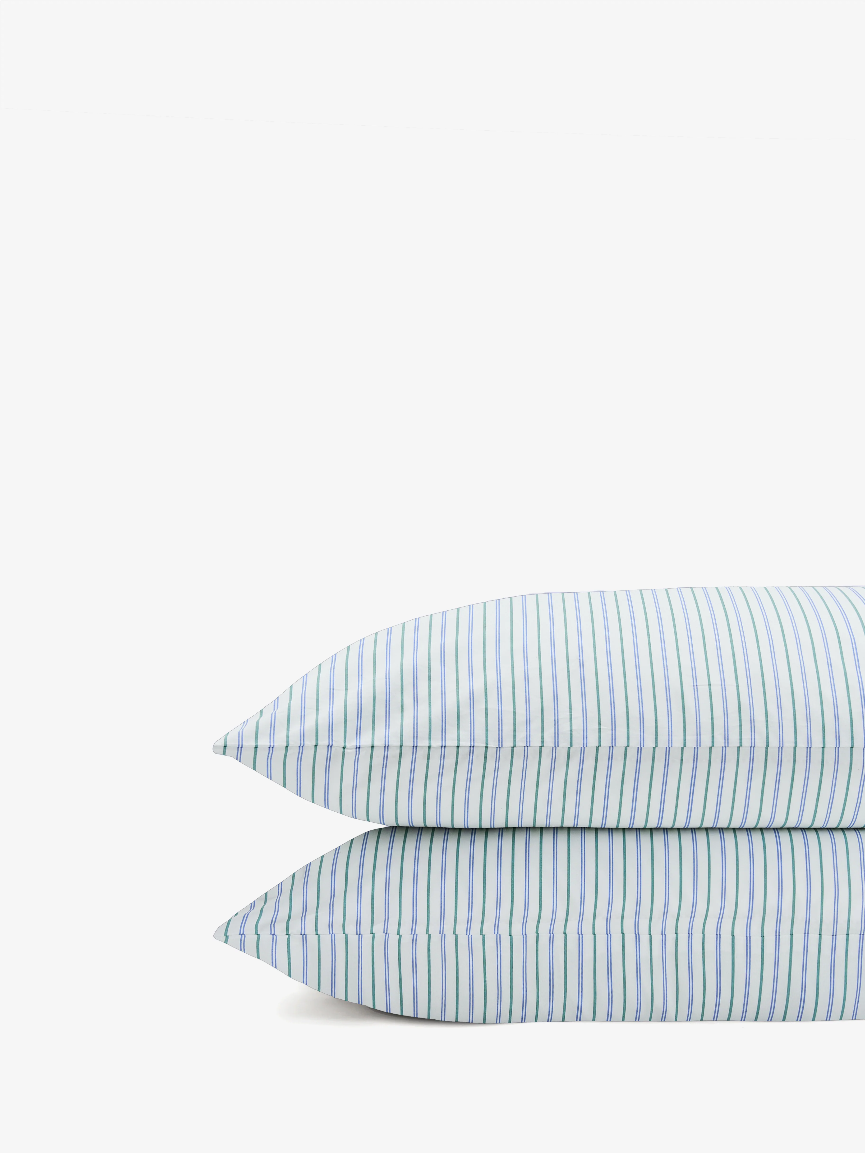 זוג ציפיות פרקל Ocean Breeze Stripes - Image 43
