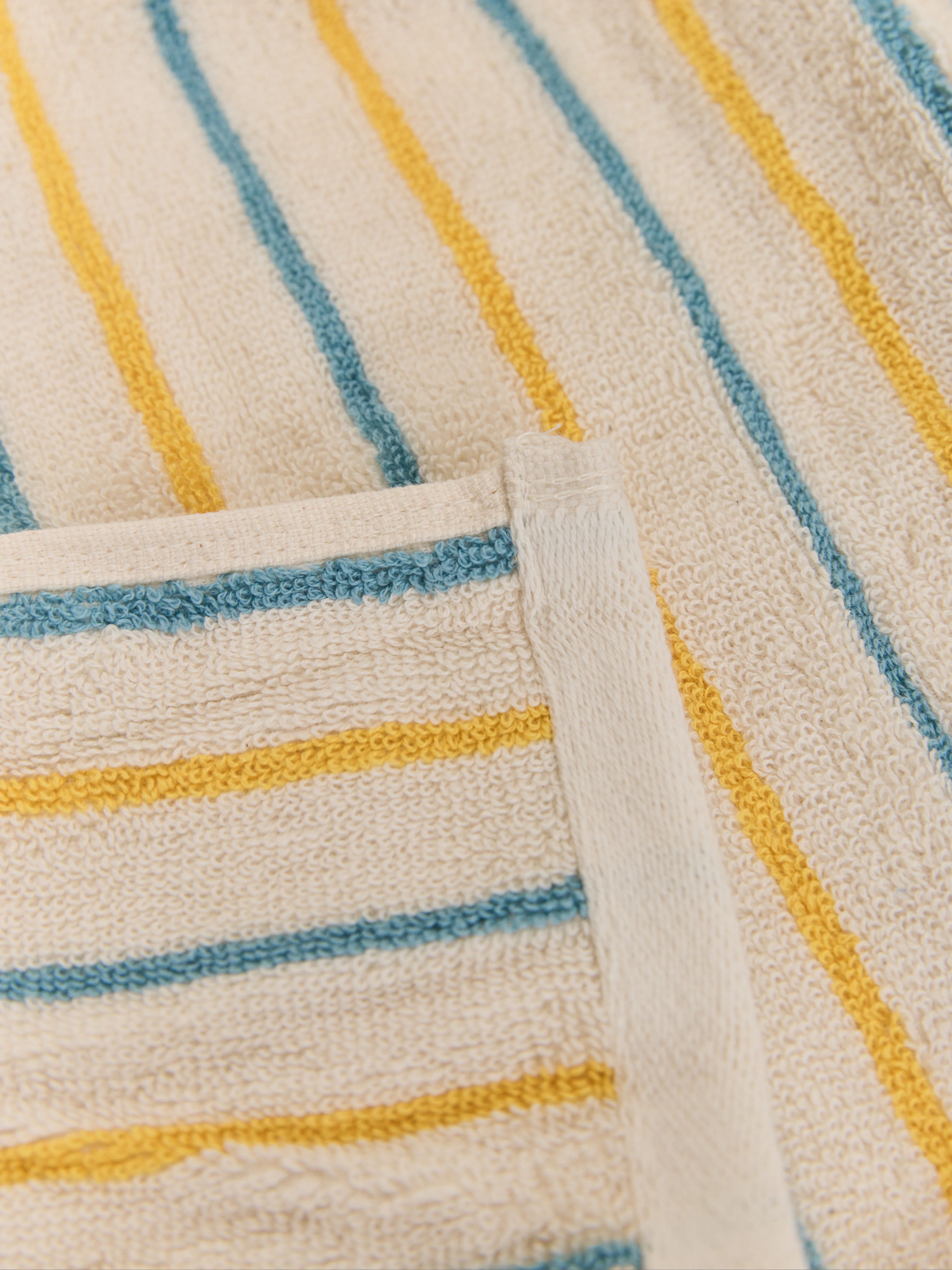 מגבת Basic Stripes - Image 4