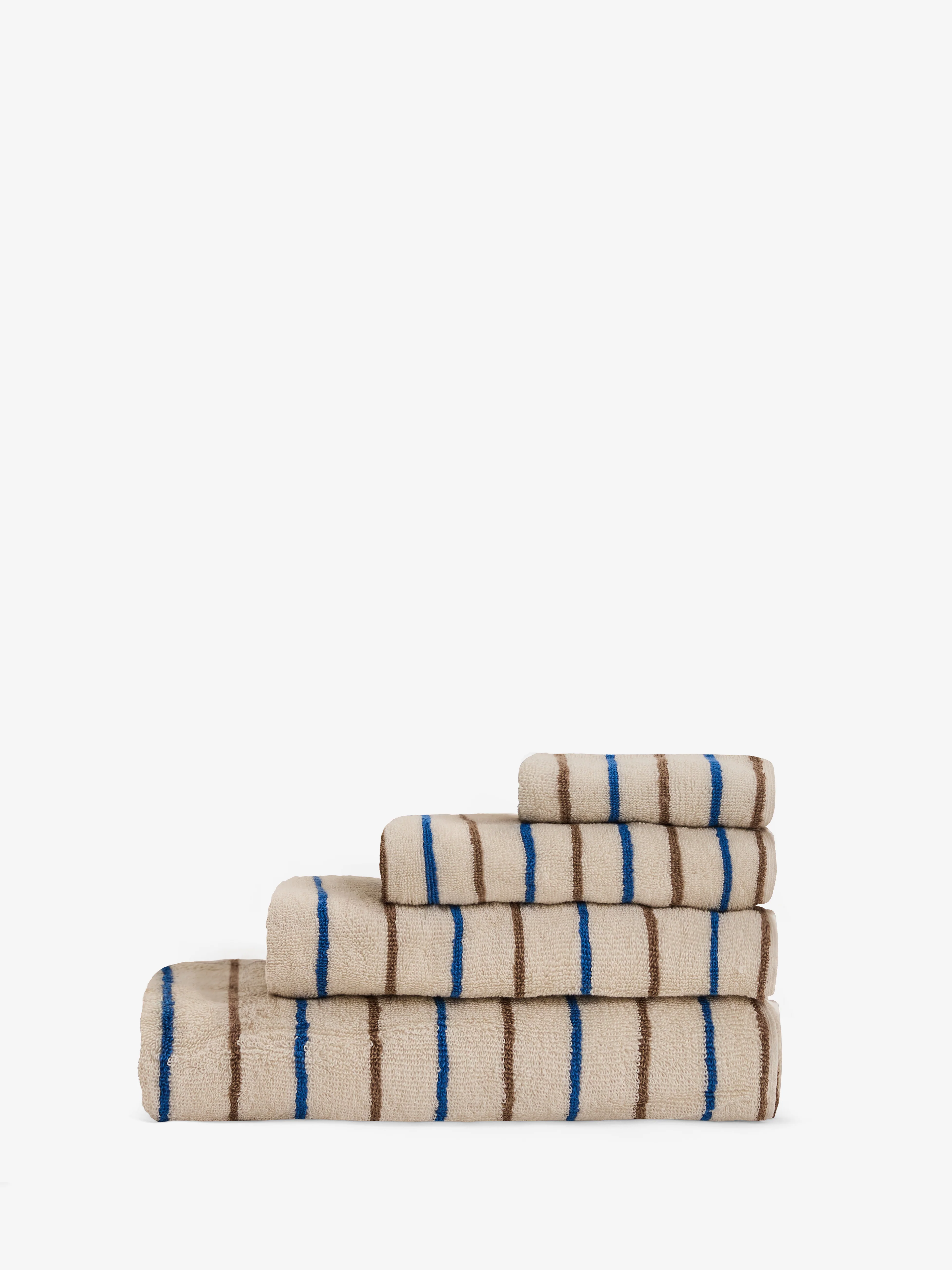 מגבת Basic Stripes - Image 5